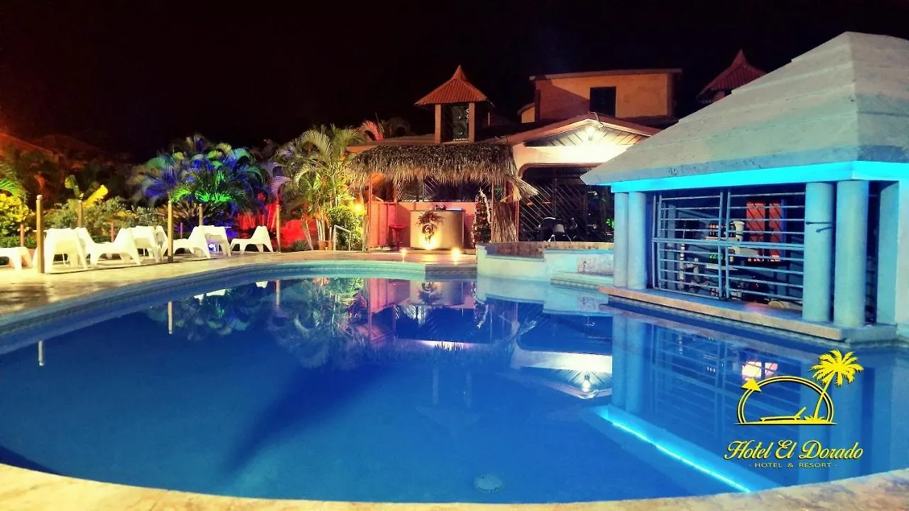 Hotel El Dorado La Romana 3*,  República Dominicana