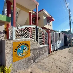  Hotel El Aplatanao