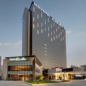 **** Hotel Novotel Expo Centre Emirati Arabi Uniti