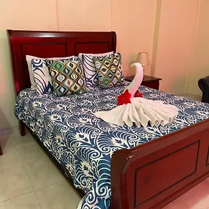  Aparthotel Vbermor Repubblica Dominicana