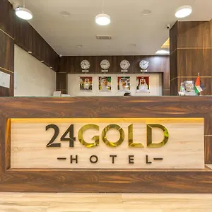 ** Hotel 24 Gold Emirati Arabi Uniti