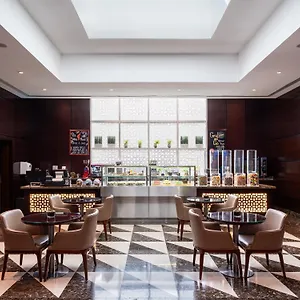 ***** Hotel Four Points By Sheraton Emirati Arabi Uniti