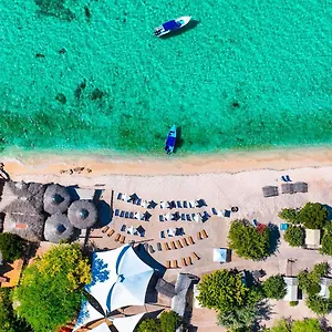 База отдыха Glamping Cueva De Aguilas, Педерналес
