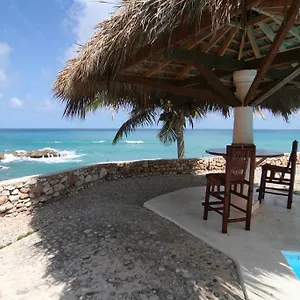 Мини-отель Panoramica Barahona, La Cienaga (Barahona)