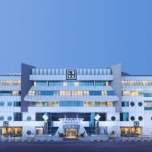 **** Aparthotel Leva And Suites, Opposite Downtown Emirati Arabi Uniti