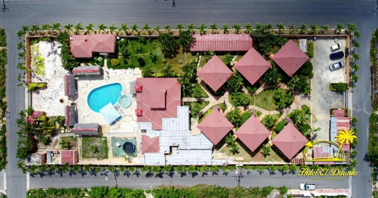 Hotel El Dorado La Romana