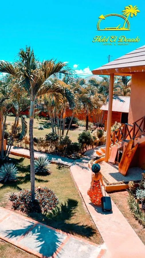 Hotel El Dorado La Romana