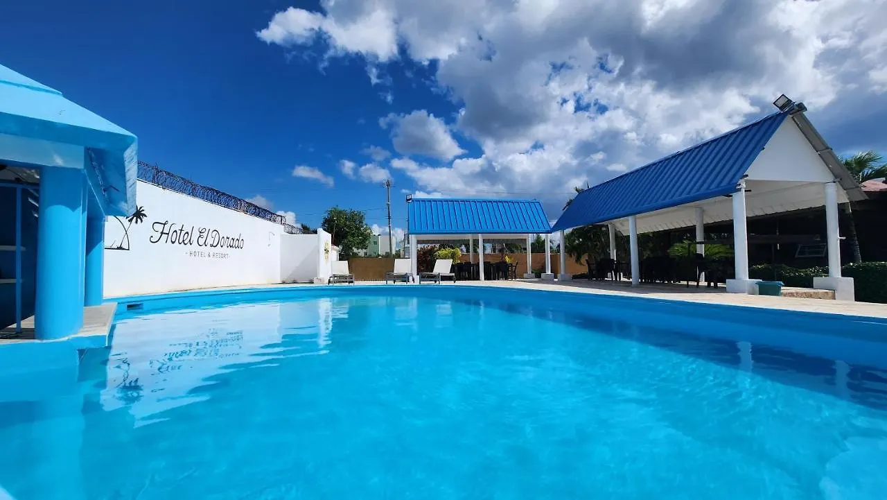 Hotel El Dorado La Romana