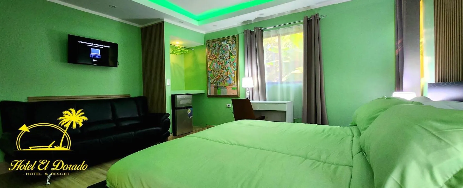 Hotel El Dorado La Romana 3*,