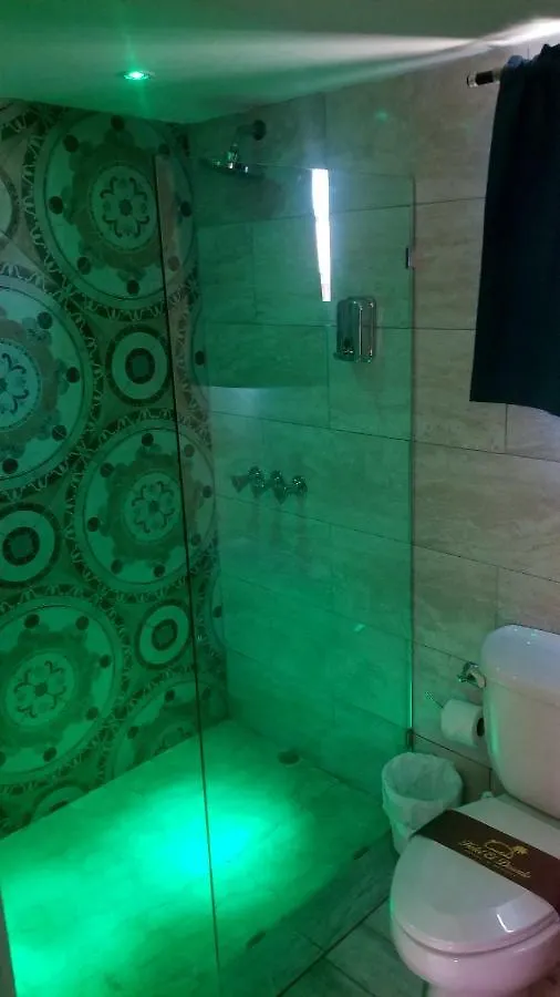 Hotel El Dorado La Romana 3*,
